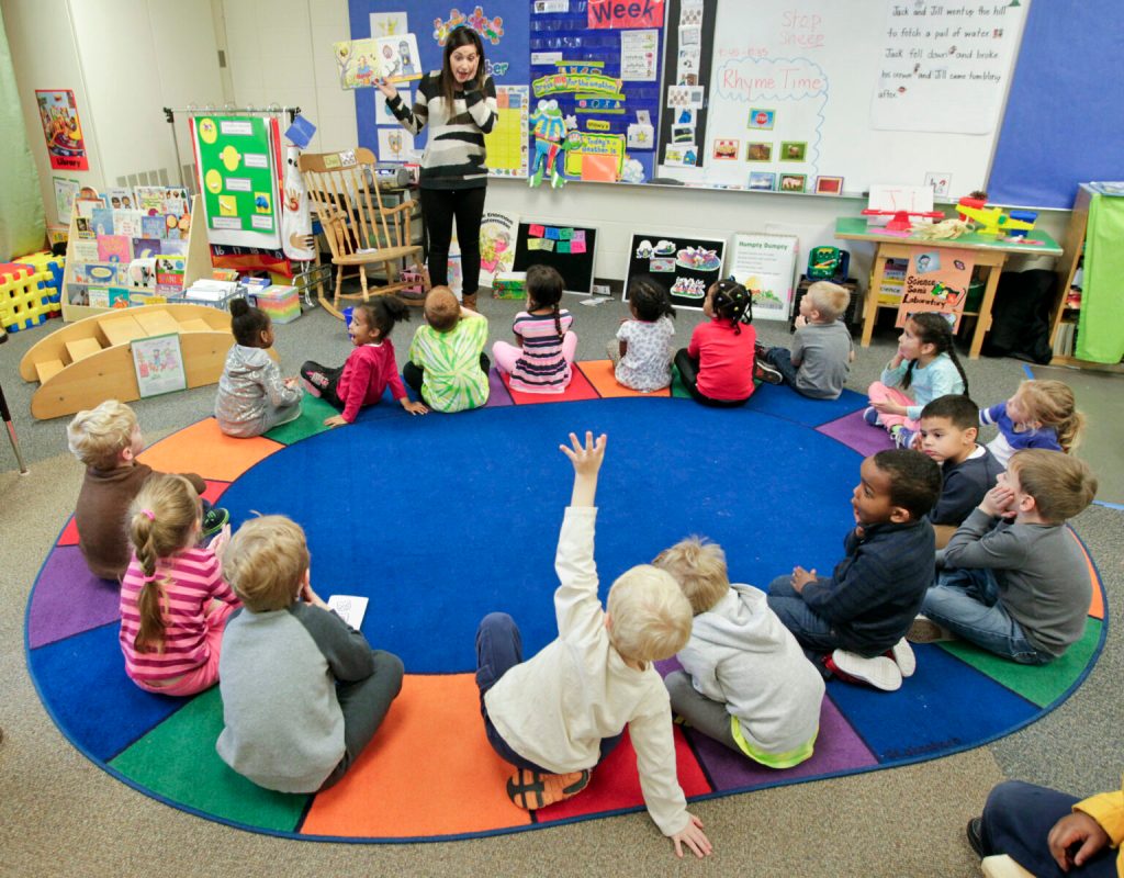 Behind closed doors: the rise of fraudulent daycare centers in&nbsp;America