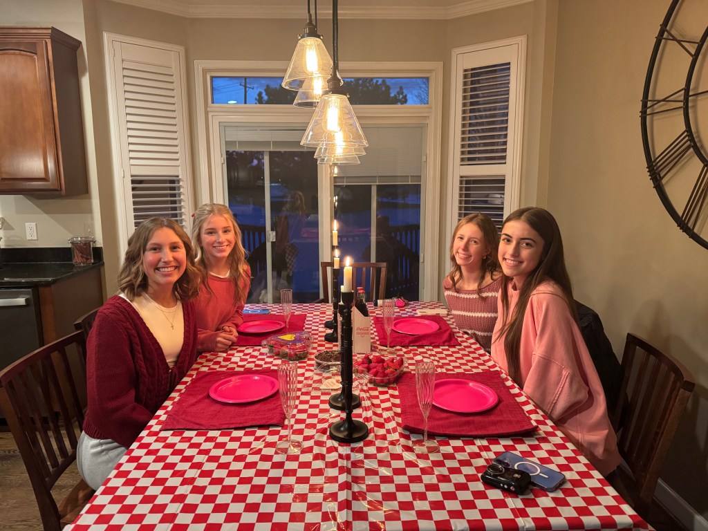 Galentine’s Day is the perfect holiday for celebrating friendship 